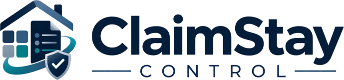 ClaimStay Control